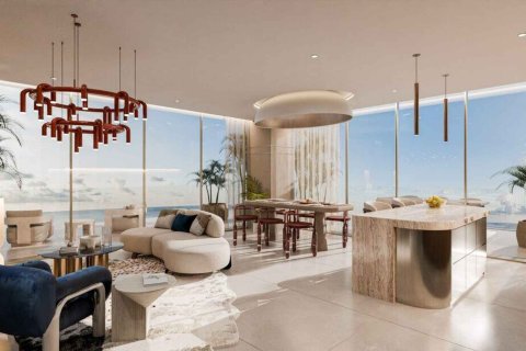 2 bedrooms Apartment in Mondrian Al Marjan Island, UAE No. 149736 3