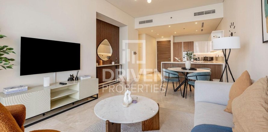1 bedroom Apartment in Maritime City, UAE No. 192942