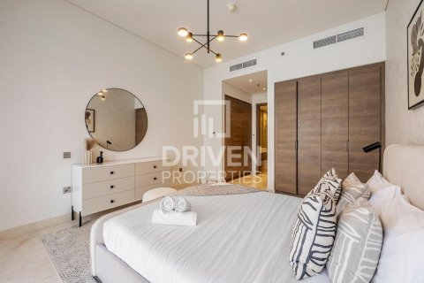 1 bedroom Apartment in Maritime City, UAE No. 192942 8