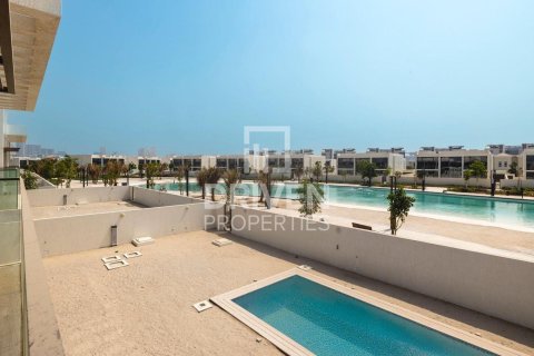 6 bedrooms Villa in District One, UAE No. 192940