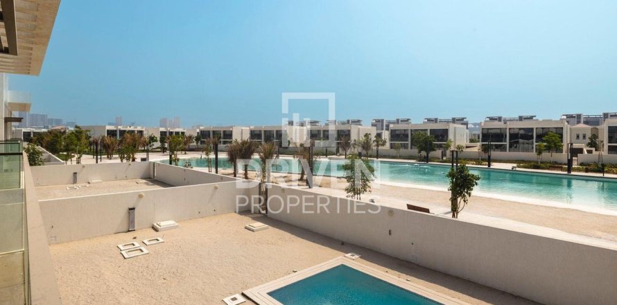 6 bedrooms Villa in District One, UAE No. 192940