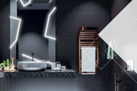 1 غرف نوم شقة رقم 127225 5