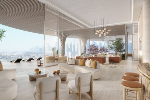 Apartment de 4 dormitorios No. 127224 5