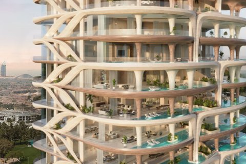 Apartment de 4 dormitorios No. 127224 9