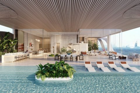 Apartment de 4 dormitorios No. 127224 13