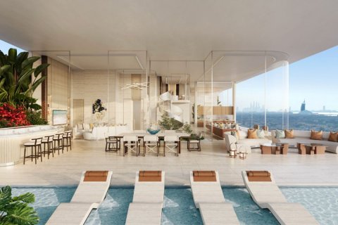 Apartment de 4 dormitorios No. 127224 15