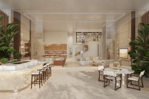 Apartment de 4 dormitorios No. 127224 14