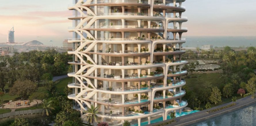 Apartment de 4 dormitorios No. 127224