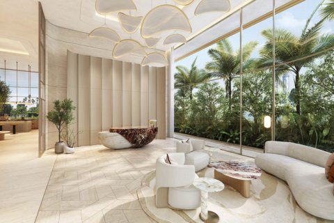 Apartment de 4 dormitorios No. 127224 4