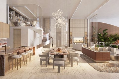 Apartment de 4 dormitorios No. 127224 11