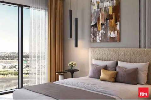 Apartment de 1 dormitorio No. 127228 3