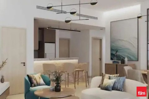 Apartment de 1 dormitorio No. 127228 9