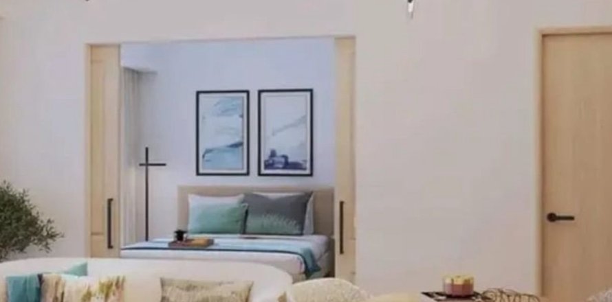 Apartment de 1 dormitorio No. 127228