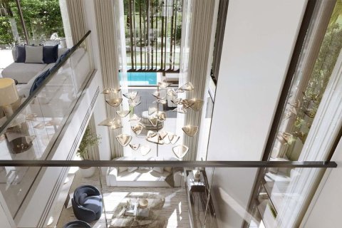 Таунхаус с 3 спальнями №127223 3