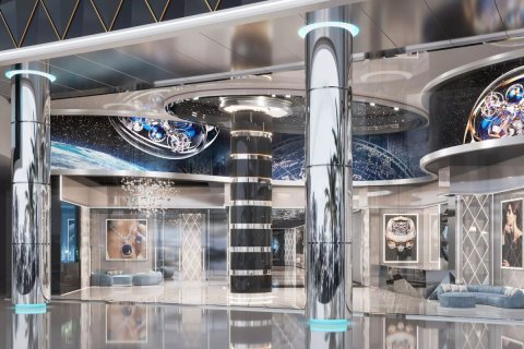 Apartment de 3 dormitorios No. 127222 19