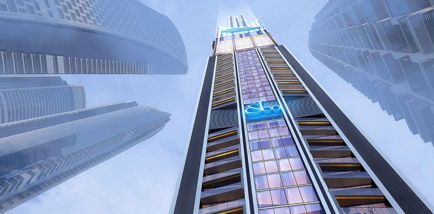 Apartment de 3 dormitorios No. 127222