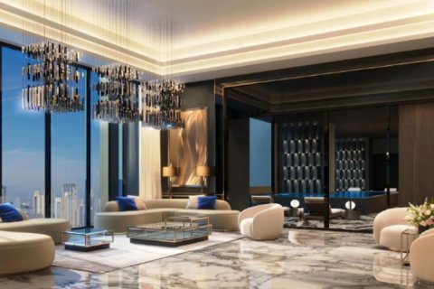 Apartment de 3 dormitorios No. 127222 12