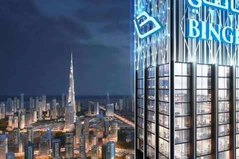 Apartment de 3 dormitorios No. 127222 10