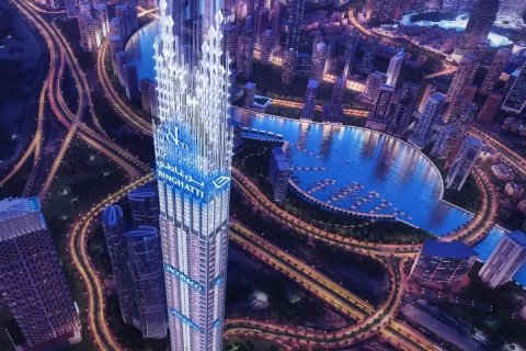 Apartment de 3 dormitorios No. 127222 15