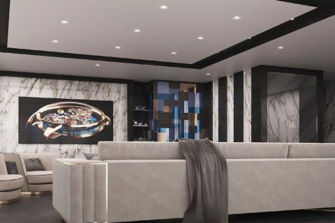 Apartment de 3 dormitorios No. 127222 11