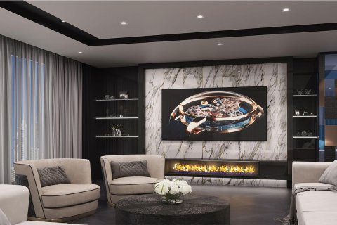 Apartment de 3 dormitorios No. 127222 9