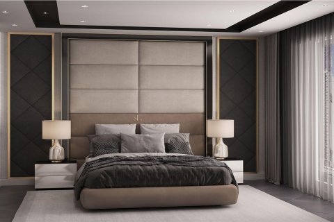 Apartment de 3 dormitorios No. 127222 5