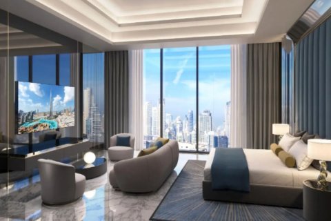 Apartment de 3 dormitorios No. 127222 4