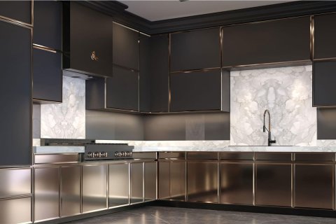 Apartment de 3 dormitorios No. 127222 16