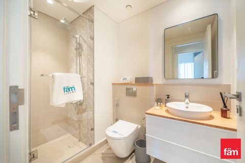 1 غرف نوم شقة رقم 127226 9