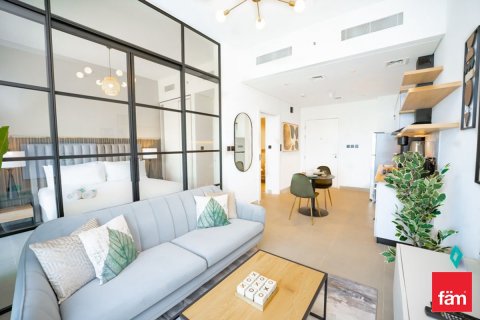 1 غرف نوم شقة رقم 127226 2