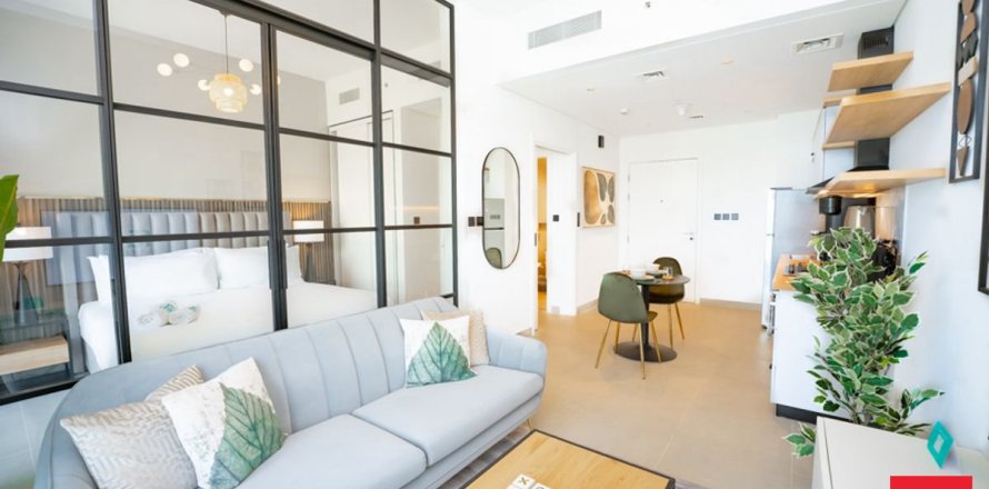 1 غرف نوم شقة رقم 127226