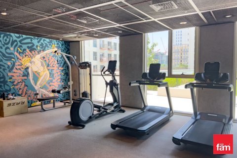 1 غرف نوم شقة رقم 127226 12