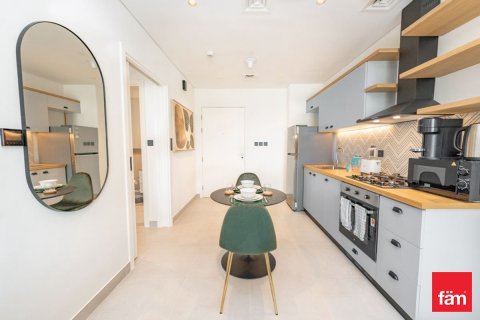 1 غرف نوم شقة رقم 127226 6