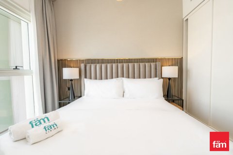 1 غرف نوم شقة رقم 127226 3