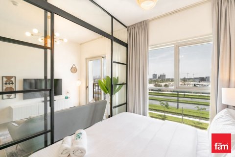 1 غرف نوم شقة رقم 127226 8