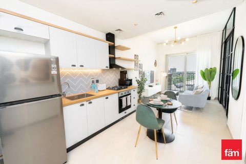 1 غرف نوم شقة رقم 127226 5