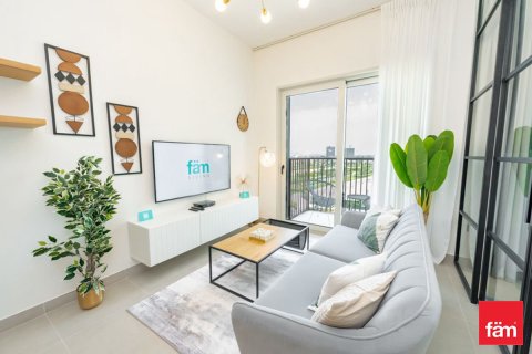 1 غرف نوم شقة رقم 127226 4