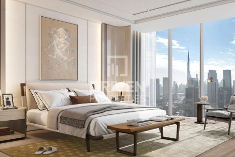 Appartement de 1 chambre à Sheikh Zayed Road, UAE No. 201590 17