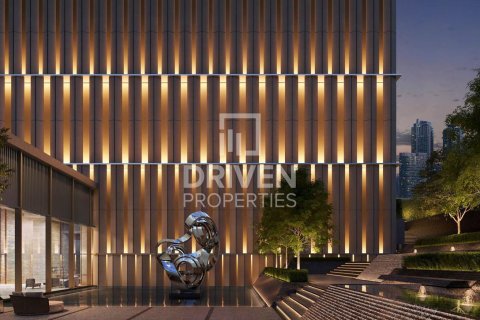 Appartement de 1 chambre à Sheikh Zayed Road, UAE No. 201590 5