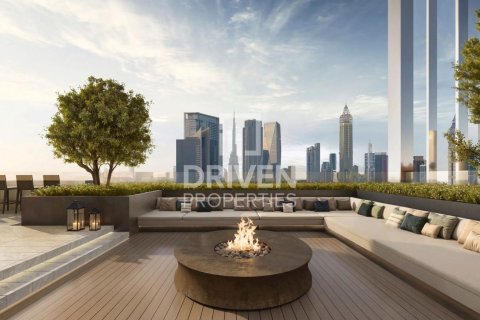 Appartement de 1 chambre à Sheikh Zayed Road, UAE No. 201590 13