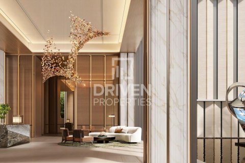 Appartement de 1 chambre à Sheikh Zayed Road, UAE No. 201590 14