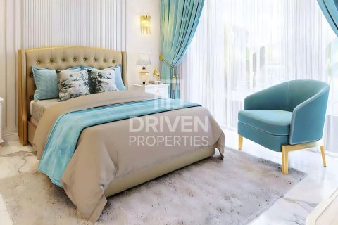 Appartement de 3 chambres à Dubai Science Park, UAE No. 201586 10