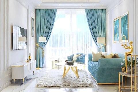 Appartement de 3 chambres à Dubai Science Park, UAE No. 201586