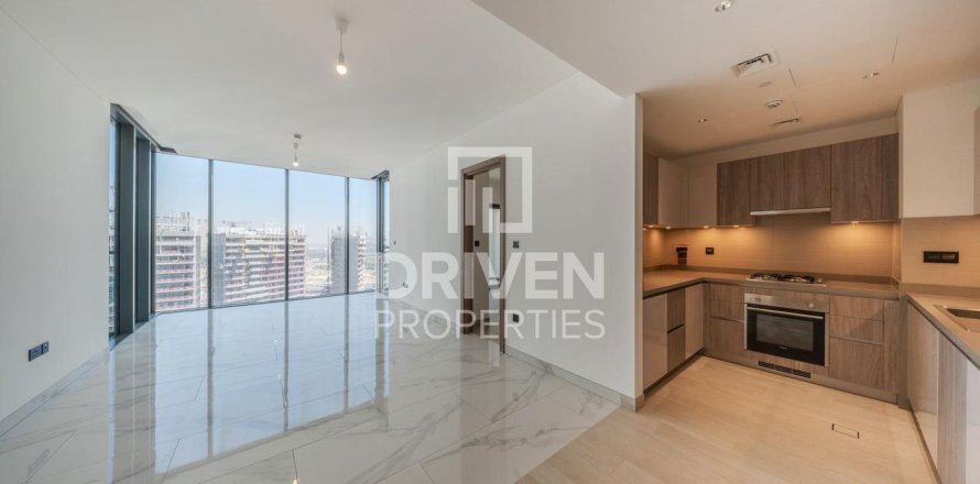 Appartement de 2 chambres à Sobha Hartland, UAE No. 201587