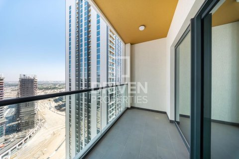 Appartement de 2 chambres à Sobha Hartland, UAE No. 201587 8