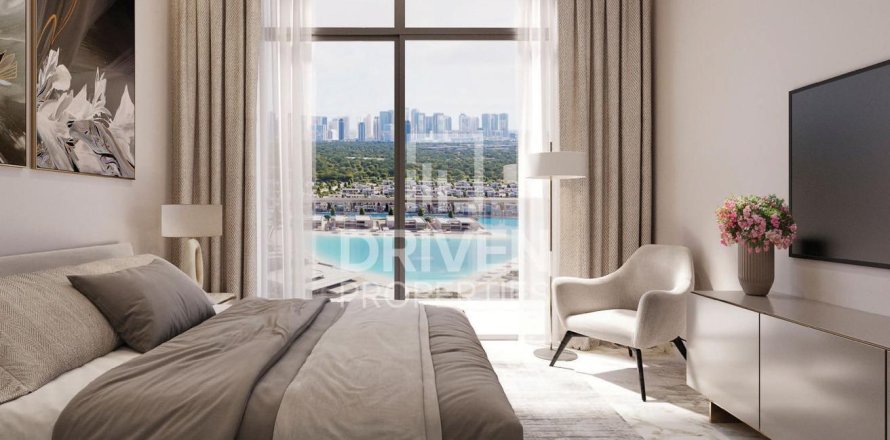 Appartement de 1 chambre à Dubai, UAE No. 201589