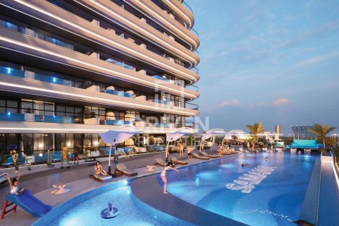 Appartement de 1 chambre à Dubai Production City (IMPZ), UAE No. 201588 20