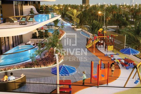 Appartement de 1 chambre à Dubai Production City (IMPZ), UAE No. 201588 12
