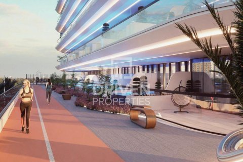 Appartement de 1 chambre à Dubai Production City (IMPZ), UAE No. 201588 8