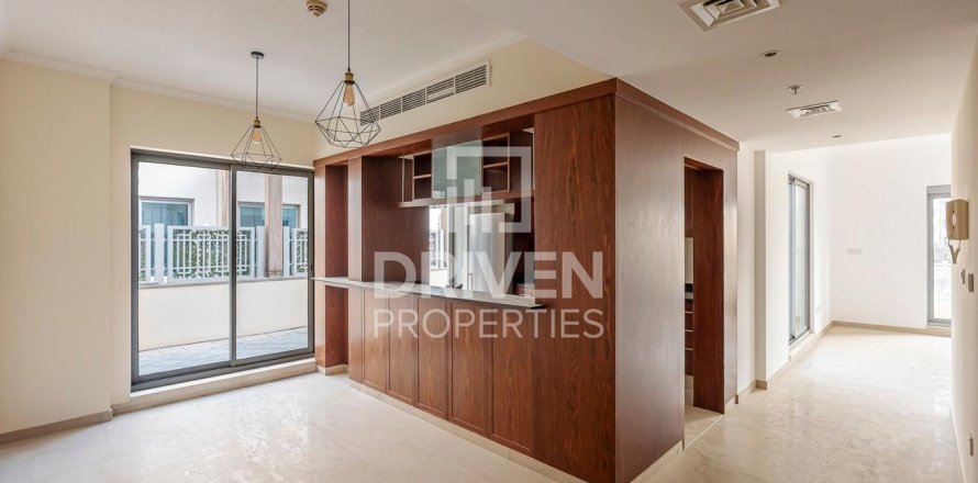 3 bedrooms Apartment in The Residences, UAE No. 189840